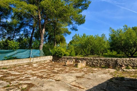 Villa i Beniganim, Valencia, Beniganim - € 72.000 | Ref: PNVL2173 - foto 19